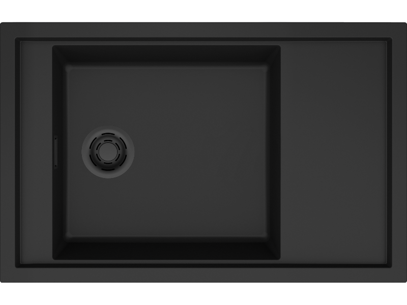 ELLECI SINTESI 305 K86 BLACK