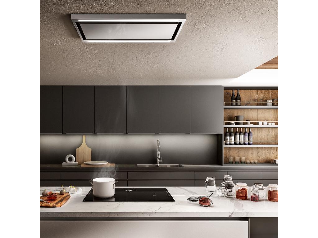 2019_Elica_Cloud seven dettaglio_Gold_Feel