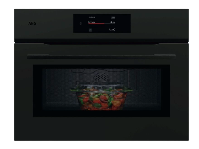AEG NKM7N721T