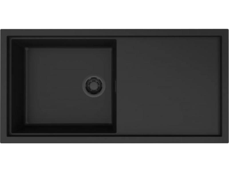 ELLECI SINTESI 480 K86 BLACK