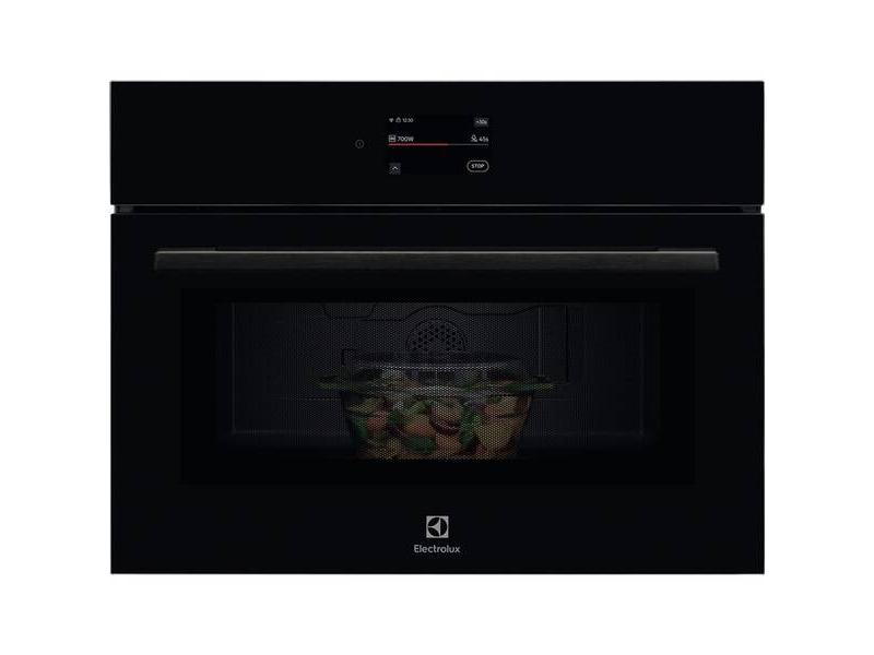ELECTROLUX LVM9E2XZ
