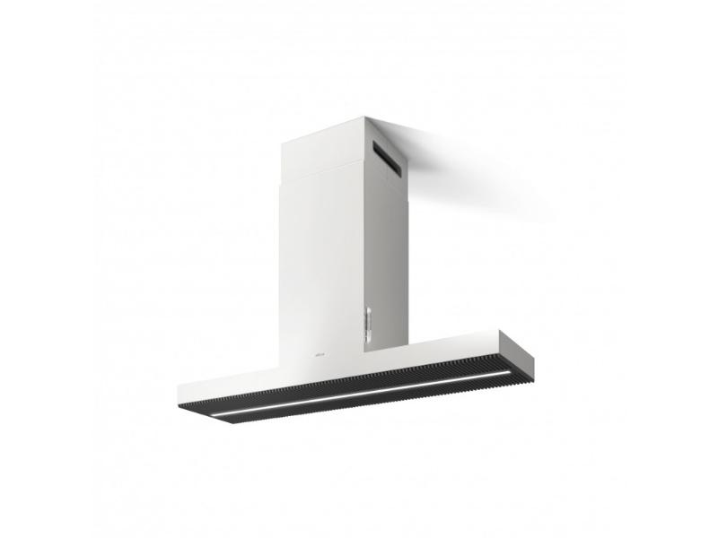 ELICA HAIKU ISLAND WH/A/120