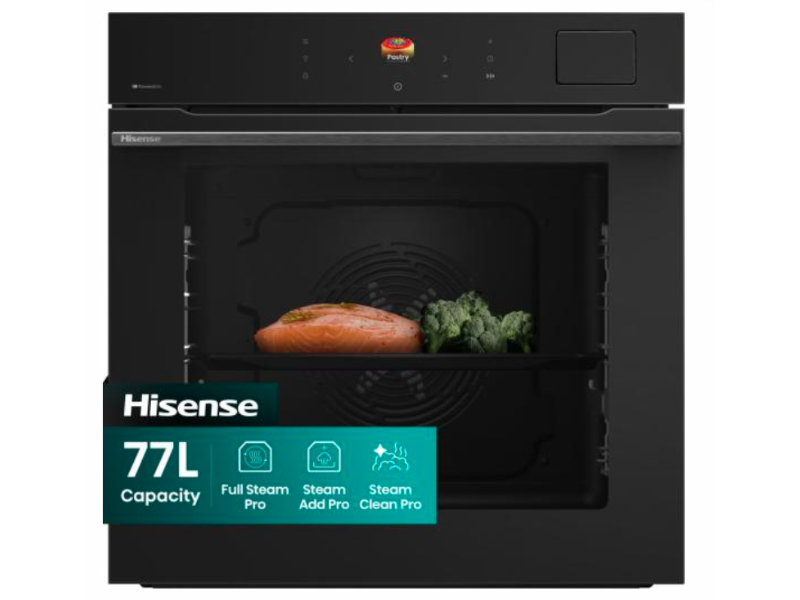 HISENSE BFS615S8B